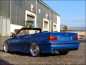 Preview: 1:18 BMW E36 M3 Cabrio Estorilblau (RAR)